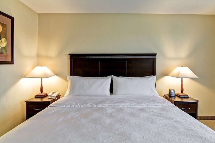 Imagen de la habitación del Hotel Homewood Suites by Hilton Sudbury. Foto 5