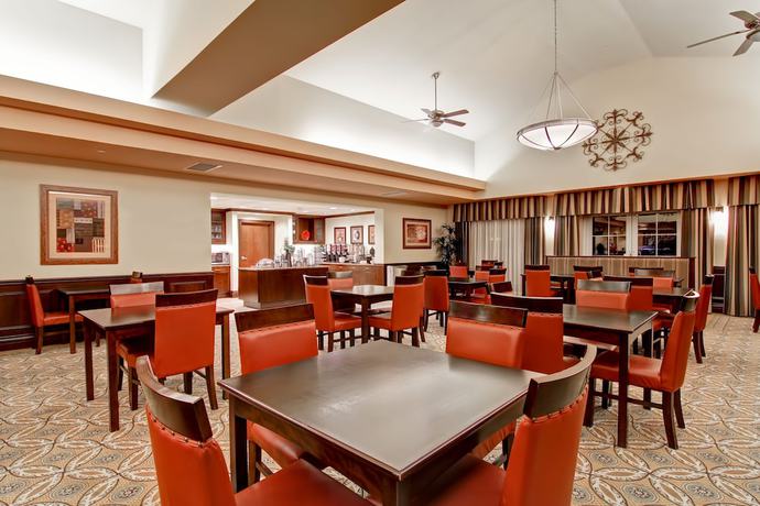 Imagen de los interiores del Hotel Homewood Suites by Hilton Sudbury. Foto 20