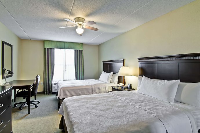 Imagen de la habitación del Hotel Homewood Suites by Hilton Sudbury. Foto 13