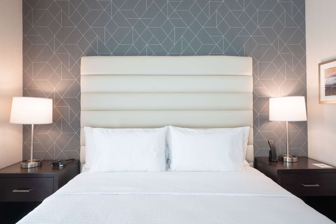 Imagen de la habitación del Hotel Homewood Suites by Hilton Sunnyvale-Silicon Valley. Foto 10