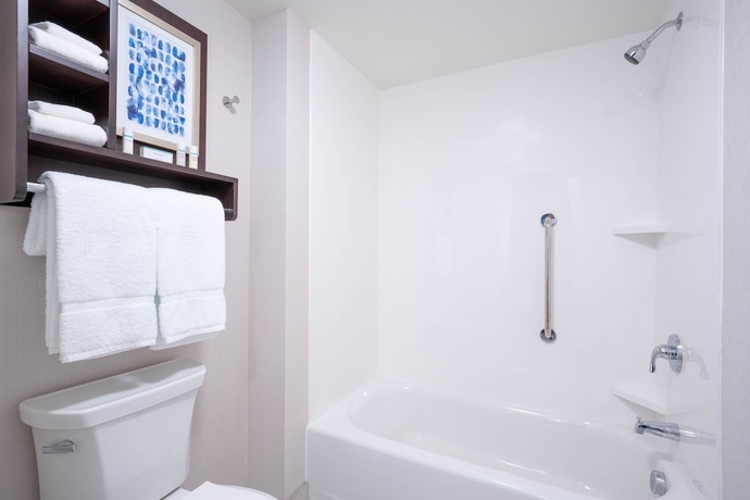 Imagen de la habitación del Hotel Homewood Suites by Hilton Sunnyvale-Silicon Valley. Foto 17