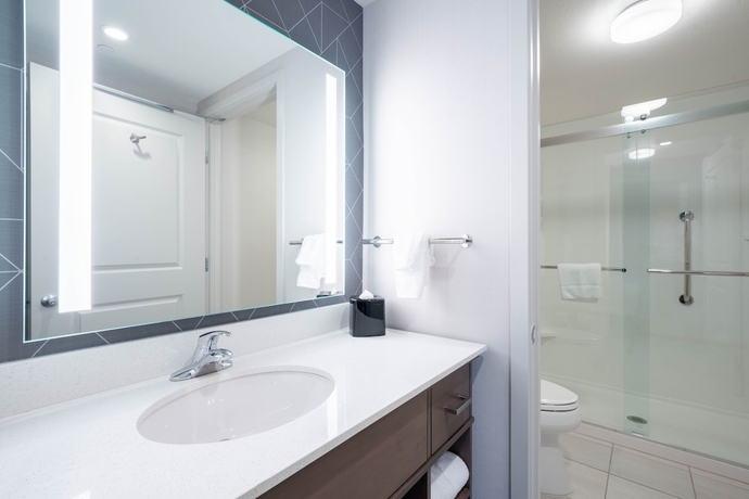Imagen de la habitación del Hotel Homewood Suites by Hilton Sunnyvale-Silicon Valley. Foto 18