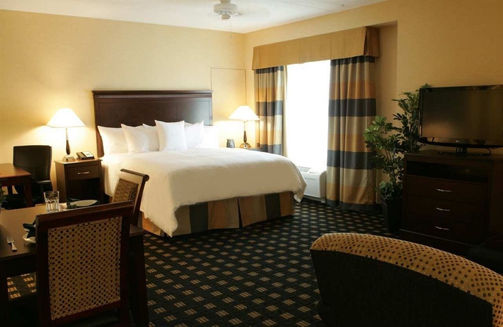 Imagen de la habitación del Hotel Homewood Suites by Hilton Toronto Airport Corporat Centre. Foto 7