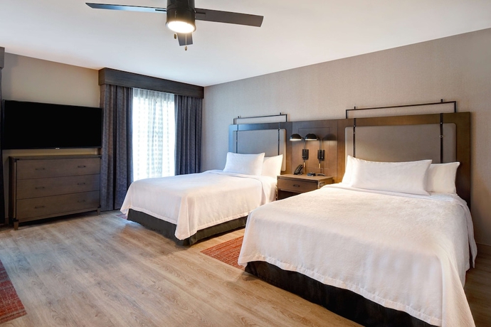 Imagen de la habitación del Hotel Homewood Suites by Hilton Tuscaloosa Downtown. Foto 11