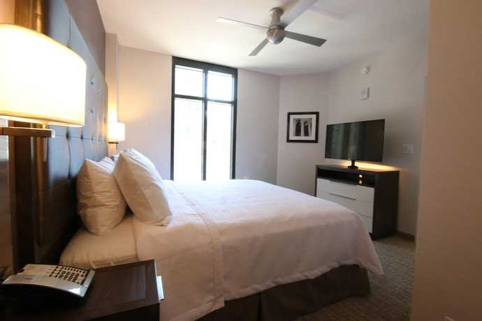 Imagen de la habitación del Hotel Homewood Suites by Hilton Washington DC Convention Center. Foto 6