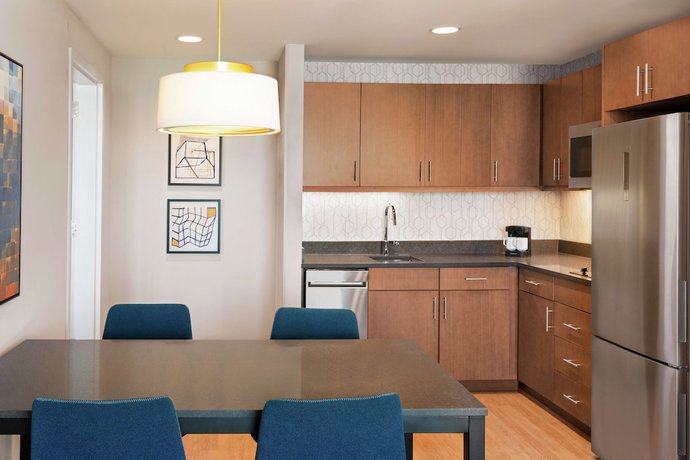 Imagen de la habitación del Hotel Homewood Suites by Hilton Wilmington Downtown. Foto 10
