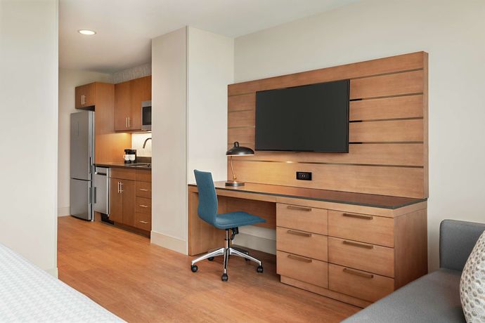Imagen de la habitación del Hotel Homewood Suites by Hilton Wilmington Downtown. Foto 12