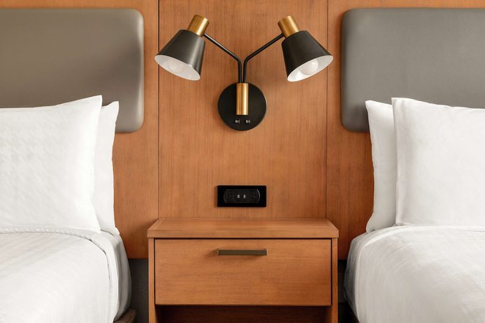 Imagen de la habitación del Hotel Homewood Suites by Hilton Wilmington Downtown. Foto 13