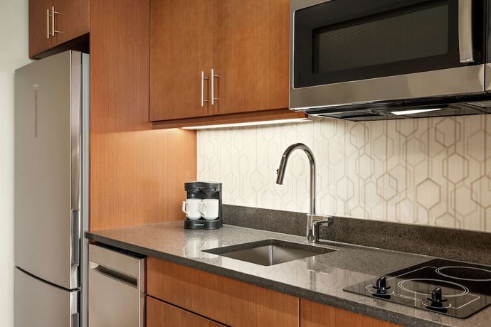 Imagen de la habitación del Hotel Homewood Suites by Hilton Wilmington Downtown. Foto 14