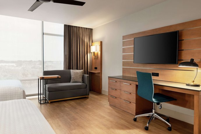 Imagen de la habitación del Hotel Homewood Suites by Hilton Wilmington Downtown. Foto 15
