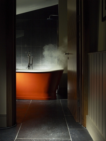 Imagen de la habitación del Hotel Homewood and Spa. Foto 4