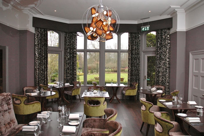 Imagen del bar/restaurante del Hotel Homewood and Spa. Foto 2