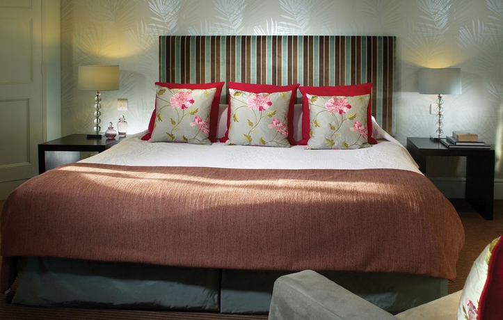 Imagen de la habitación del Hotel Homewood and Spa. Foto 6