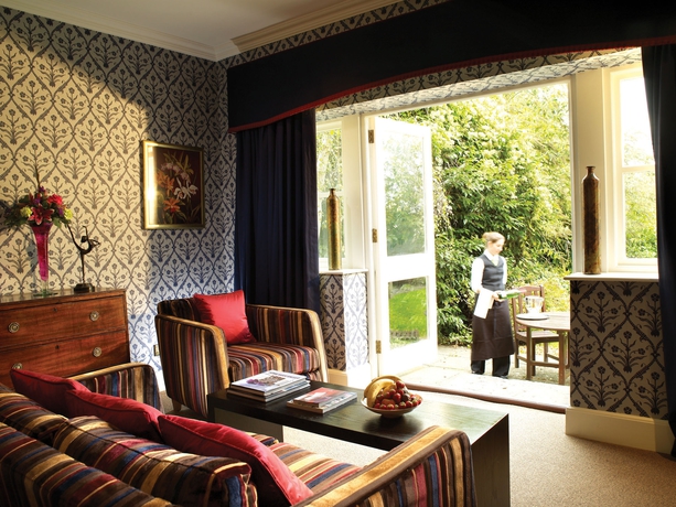 Imagen de los interiores del Hotel Homewood and Spa. Foto 11