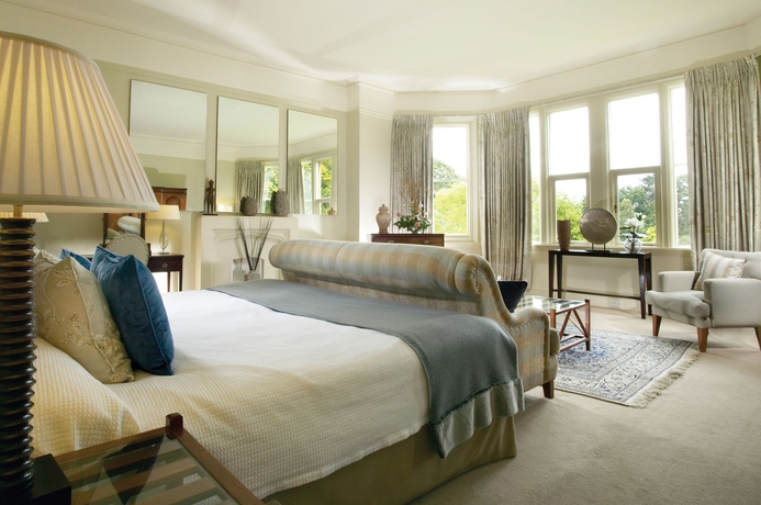 Imagen de la habitación del Hotel Homewood and Spa. Foto 9