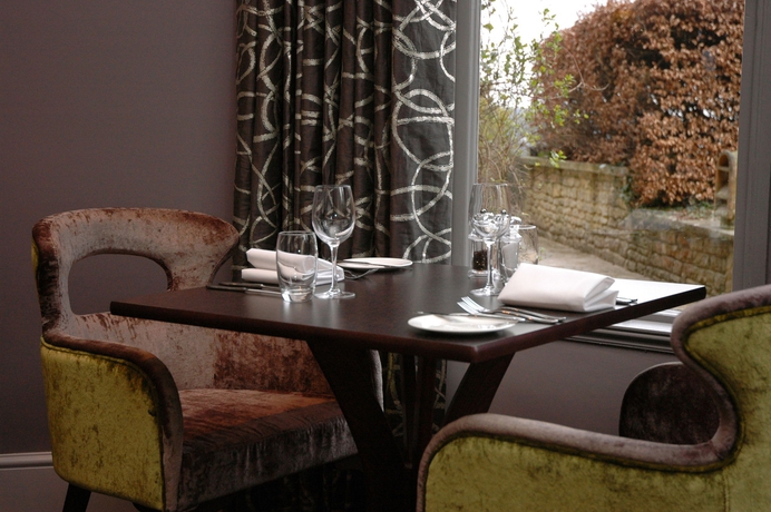 Imagen del bar/restaurante del Hotel Homewood and Spa. Foto 3