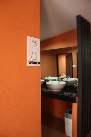 Imagen de la habitación del Hotel Homey Dormy Chiangrai. Foto 6