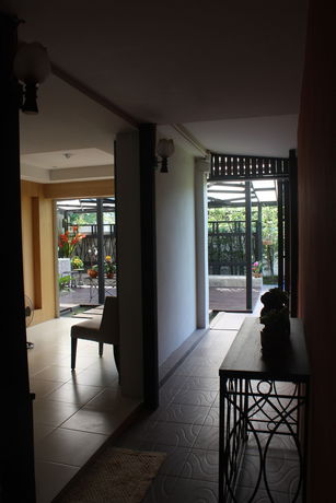 Imagen de la habitación del Hotel Homey Dormy Chiangrai. Foto 7