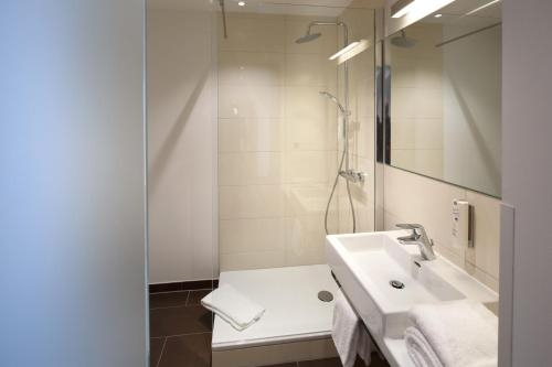 Imagen general del Hotel Homey!. Foto 5