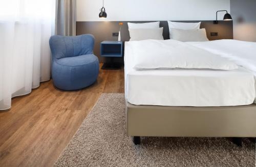 Imagen general del Hotel Homey!. Foto 6