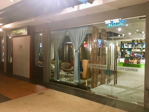 Imagen general del Hotel Homi Breeze 和逸微风. Foto 1