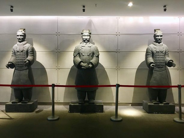 Imagen general del Hotel Homi Breeze 和逸微风. Foto 2