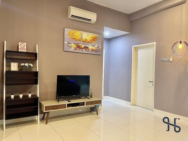 Imagen de la habitación del Hotel Homi Breeze 和逸微风. Foto 6