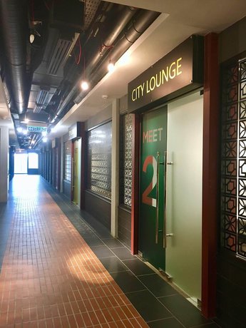 Imagen general del Hotel Homi Breeze 和逸微风. Foto 5