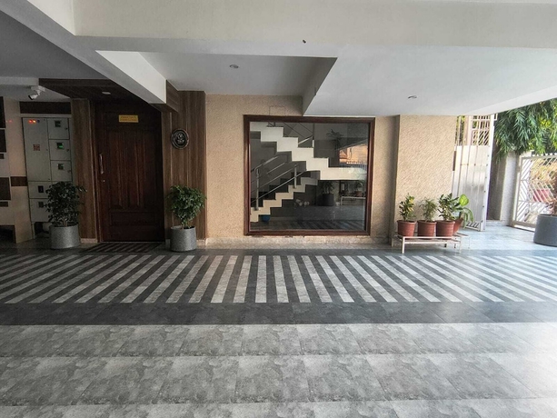 Imagen general del Hotel HomiStay - 3BHK. Foto 1