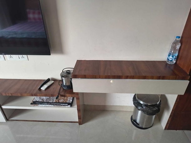 Imagen de la habitación del Hotel HomiStay - 3BHK. Foto 6