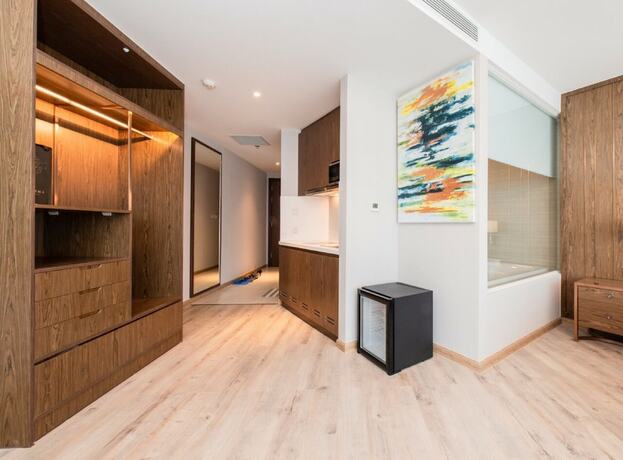 Imagen general del Hotel Homie Panorama Nha Trang. Foto 5