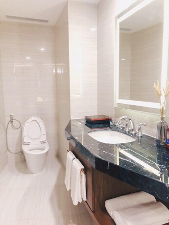 Imagen de la habitación del Hotel Homie Panorama Nha Trang. Foto 12