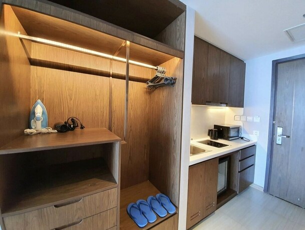 Imagen de la habitación del Hotel Homie Panorama Nha Trang. Foto 14