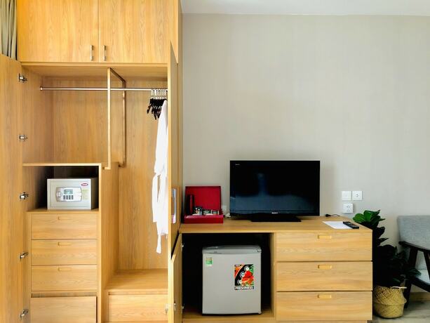 Imagen de la habitación del Hotel Homie Panorama Nha Trang. Foto 18