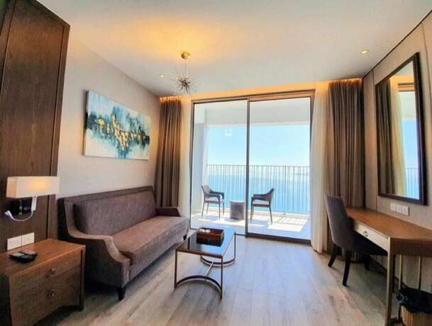 Imagen de la habitación del Hotel Homie Panorama Nha Trang. Foto 22