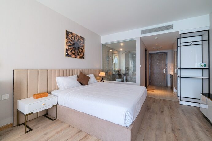 Imagen de la habitación del Hotel Homie Panorama Nha Trang. Foto 23