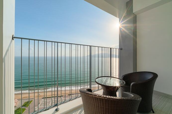 Imagen de la habitación del Hotel Homie Panorama Nha Trang. Foto 26