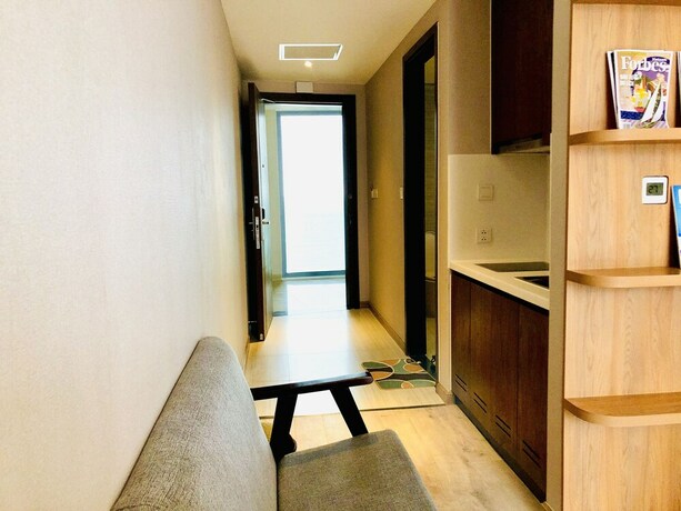 Imagen de la habitación del Hotel Homie Panorama Nha Trang. Foto 27