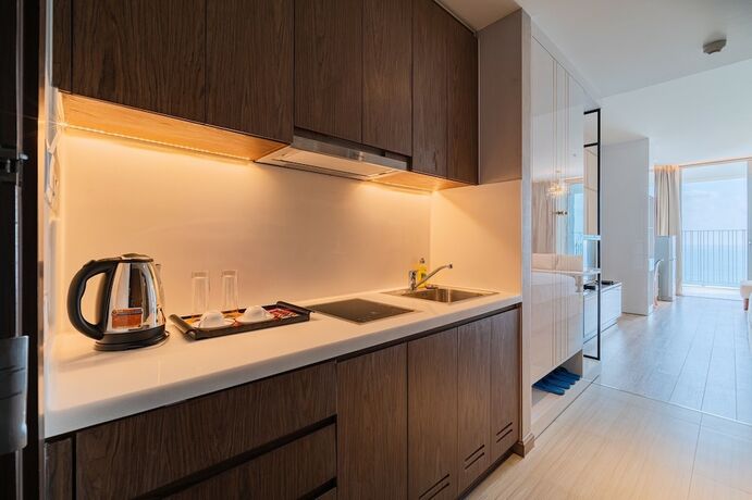 Imagen de la habitación del Hotel Homie Panorama Nha Trang. Foto 33