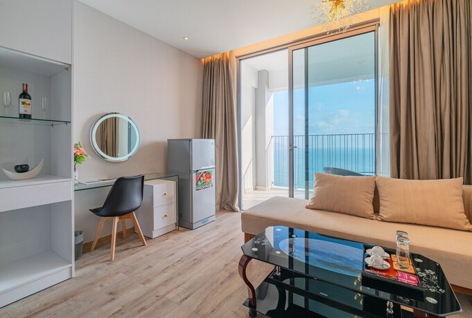 Imagen de la habitación del Hotel Homie Panorama Nha Trang. Foto 34