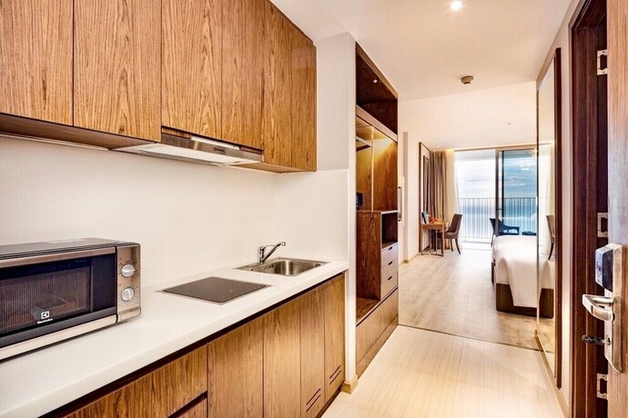 Imagen de la habitación del Hotel Homie Panorama Nha Trang. Foto 35