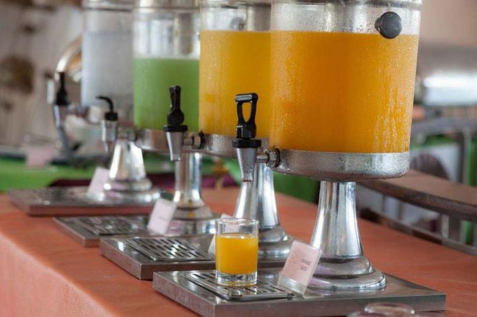 Imagen del bar/restaurante del Hotel Homm Bliss Southbeach Patong. Foto 4