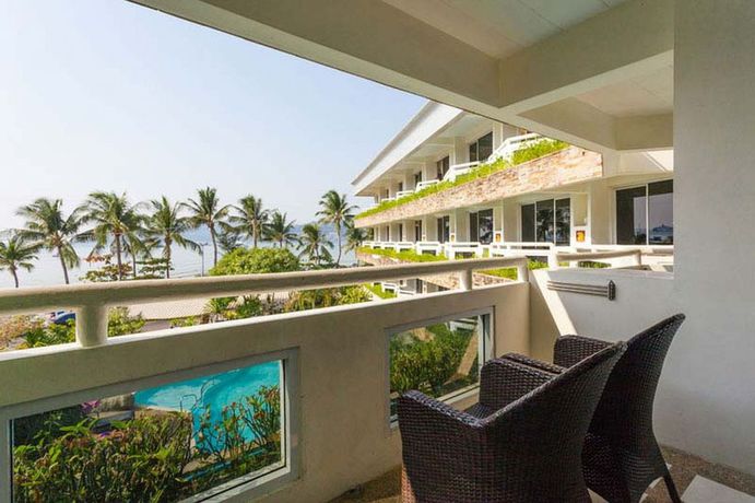 Imagen de la habitación del Hotel Homm Bliss Southbeach Patong. Foto 14