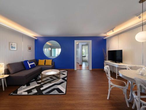 Imagen de la habitación del Hotel Homm Bliss Southbeach Patong. Foto 6