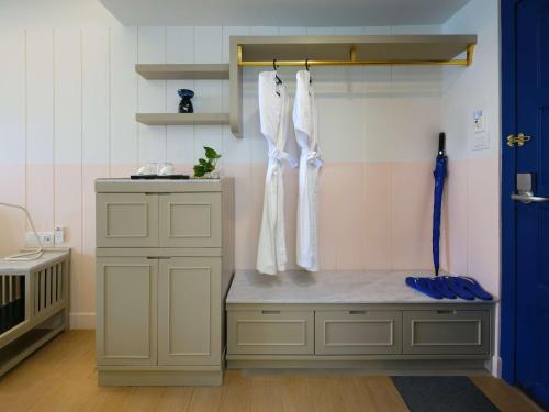 Imagen general del Hotel Homm Bliss Southbeach Patong. Foto 1