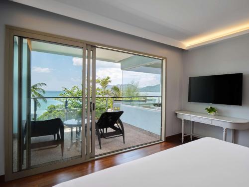 Imagen de la habitación del Hotel Homm Bliss Southbeach Patong. Foto 17