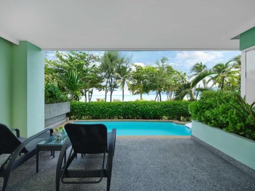 Imagen general del Hotel Homm Bliss Southbeach Patong. Foto 4