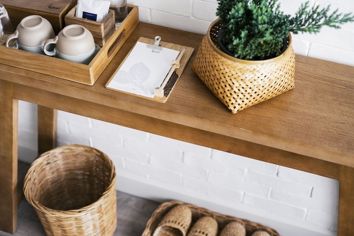 Imagen de la habitación del Hotel Homm Boutique. Foto 3