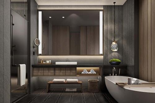 Imagen general del Hotel Homm Changchun Beihu. Foto 4