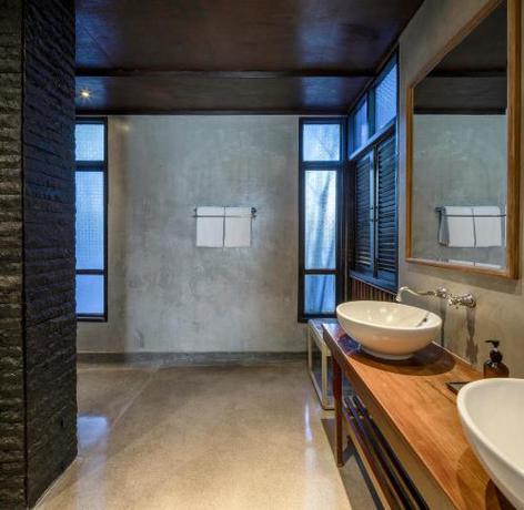 Imagen de la habitación del Hotel Homm Chura Samui. Foto 16